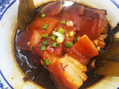 -邱记私房菜·十八年本地菜