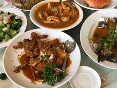 -无招牌海鲜餐厅(滨海艺术中心店)