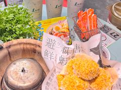 -粉灯牛腩牛杂煲·鸡煲(双井店)