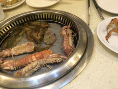 iphone_upload_pic-江南食代自助餐厅(宝龙城市广场店)