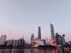 -广州塔