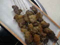 -金城回忆(万科店)