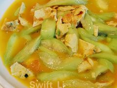 -三猫黑鱼花(南大店)