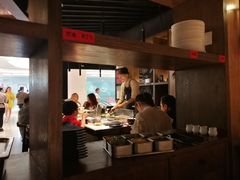 -盛焰铁板烧(王府井店)