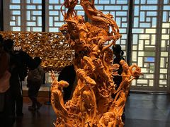 -北京工艺美术博物馆