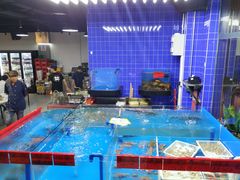 -明本海鲜大排档·鱼生海鲜烧烤宵夜(陈家祠店)