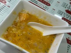 -香港華心糖水鋪(南西总店)