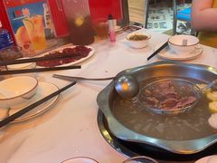 -八合里潮汕鲜牛肉火锅(吉大店)