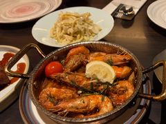 -庐灶江南·江南菜·四合院Bistro(东直门雍和宫·原华侨宾馆店)