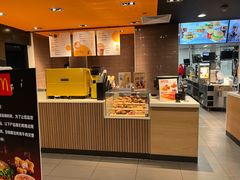 -麦当劳(东石东一路店)
