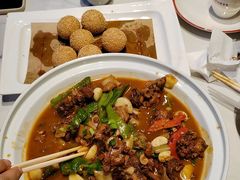 -金陵后厨·南京菜(新街口秣陵路店)