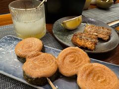 -戏作寿司(观音桥店)