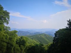 -莫干山风景区