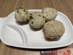-小杨生煎(乐坊虹井店)