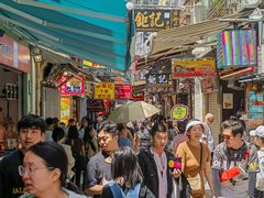 -澳门长洲糯米糍(柯打苏沙街店)