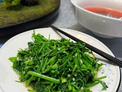 -九龙湾·御膳坊(九龙窠路店)