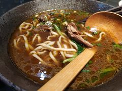 -大牛湾·眷村牛肉面(蠡溪店)