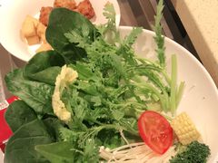 -蜀留香火锅·始于1999·原四川老火锅(白堤路店)