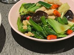 随便一碗菜-日上三甘(三里屯店)