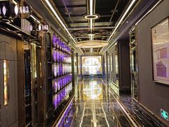 -INLOVE KTV(文一店)