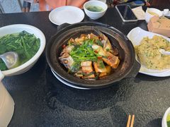 -喜洲翰林餐厅(董家百年老宅店)