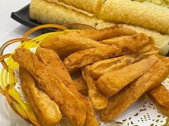 -张妈台式锅烧(深大店)