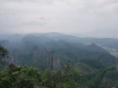 -崀山风景名胜区