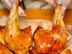 -徐闻一品·粤熊记烧鸡·泥虫粥·湛江生蚝(沙头角店)