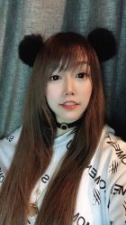 长发-3AM HAIR SALON烫发染发接发