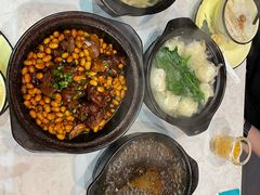 -阿龙酒煲(海宁新苑路店)
