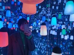 -郑州梵高星空错觉艺术馆(大上海城旗舰店)