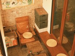 -查令84号咖啡馆(金大地1912东西街店)