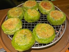 -吃饭皇帝大土家民族菜(正大广场店)