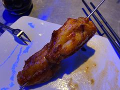 -很久以前羊肉串(打浦路店)
