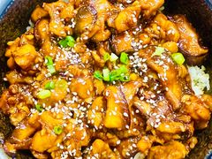 -九田家黑牛烤肉料理(西三道巷万达店)