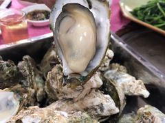 -蠔园山庄(礼乐食街店)