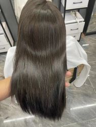 -藤野造型烫染·漂发