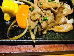 -贵木日本料理·铁板烧(新地假日广场店)