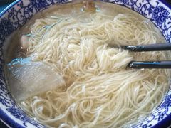 -陇上全荟兰州传统牛肉面(延吉路店)
