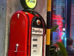 -1886德国汽车餐厅(外滩中央店)