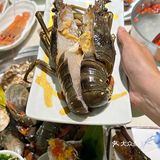 南京海鲜自助天花板！！小青龙畅吃不限量！！！
