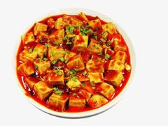 新疆碎肉手抓饭-海陆空烧烤·新疆菜