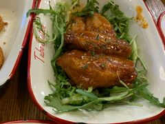 -Tube station站点比萨(王府井百货店)