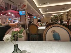 -西贝海鲜汇(槐安路店)