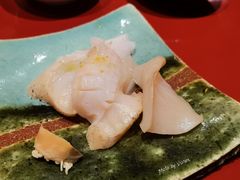 -橼舍鮨青木