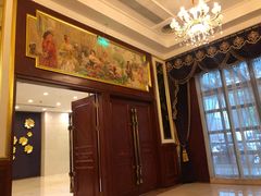 -北京西国贸大酒店