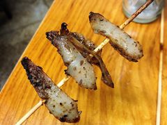 烤鸡脆骨-炒豆合作社(东四总店)