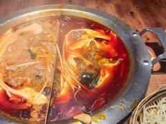 -楠火锅(哈尔滨金爵万象店)