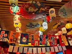 -隐月· 㐂和食屋(芝罘万达公馆店)