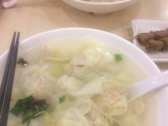 -琴岛顺天馄饨(漳州二路店)